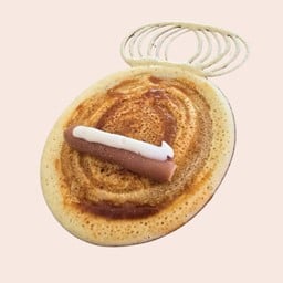 พริกเผา+ไส้กรอก