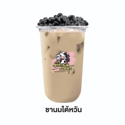 ชานมไต้หวัน