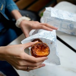 Bakehouse Tung Chung