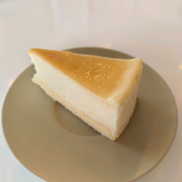 เบคชีสเค้ก