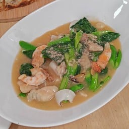 บั่นหมี่พิดโลก