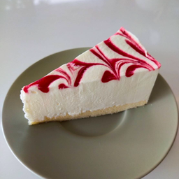 สตอเบอรี่ชีสเค้ก