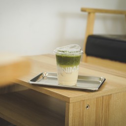 เพียวมัทฉะ