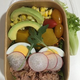 Tuna Salad