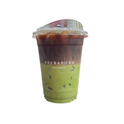 ฝน กาแฟสด