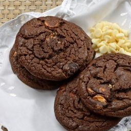 คุ๊กกี้ซ็อกโกแลต