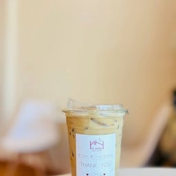 HI HOME CHA & BAKERY -