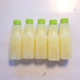 กระชายน้ำผึ้งมะนาว 250 ml 5 ขวด