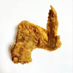 ไก่ทอด สูตรหาดใหญ่ (ซอยเนินพลับหวาน)