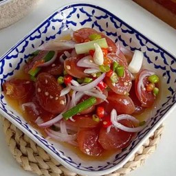 ยำ จินฝูฟู่