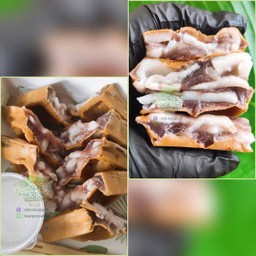 บ้าบิ่นมะพร้าวอ่อน-กล่องเล็ก