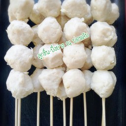 ลูกชิ้นเอ็นไก่