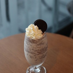 โอริโอ้ปั่น