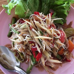 ตำซั่ว