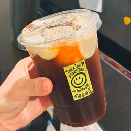 อเมริกาโน่ วิปชีส