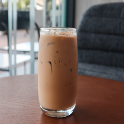 เอสเปรสโซ่เย็น