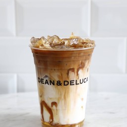 Caramel Macchiato - Iced