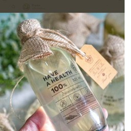 น้ำช่อดอกมะพร้าว