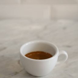 Espresso - Hot