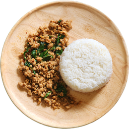 เกี๊ยวทรงเครื่อง By เจ้าเกี๊ยว - Jao Geaow