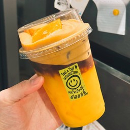 กาแฟส้ม