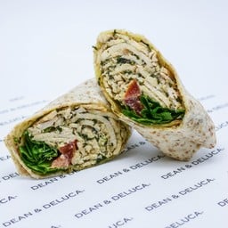 Chicken Pesto Wrap