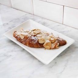 Almond Croissant