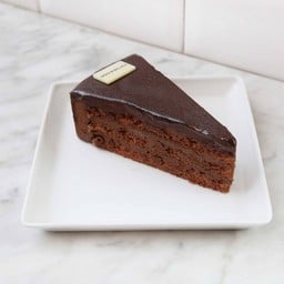 Chocolate Ganache