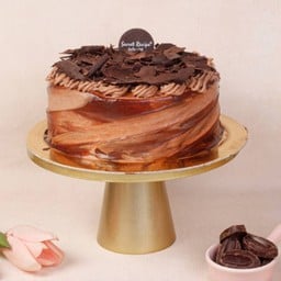 Secret Recipe แม็คโคร ศรีอยุธยา