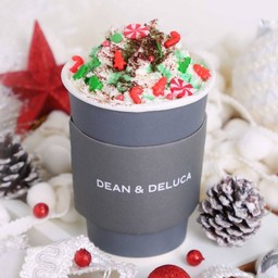 HOT GRINCH MINT CHOCOLATE