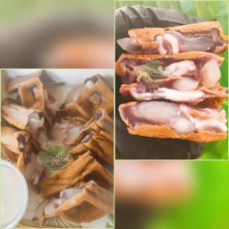 บ้าบิ่นมะพร้าวอ่อน+ลูกชิด-กล่องเล็ก