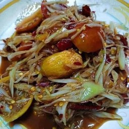 ตำลาว