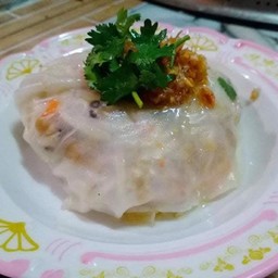 ก๋วยเตี๋ยวหลอด