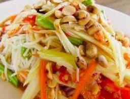 ตำซั่วไทย