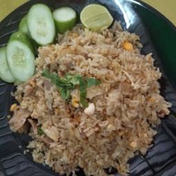 ข้าวผัด