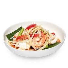 ตำทะเล
