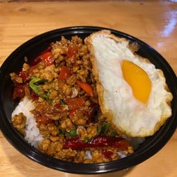 ตำยันหว่าง-Tam yan wang ช้างคลาน