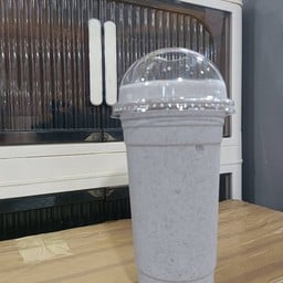 อโวคาโด+งาดำ นมอัลมอล