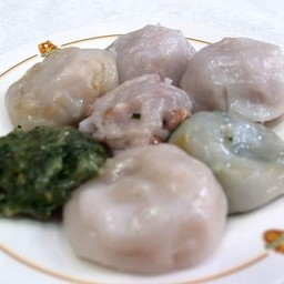 กุ่ยช่ายรวมไส้ 7 ลูก