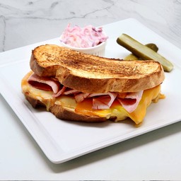 Ham & Cheese Melt