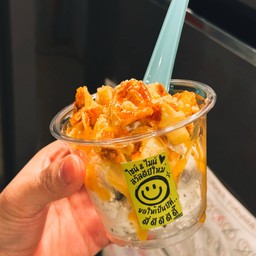 ไอติมโปะครอฟเฟิล size S