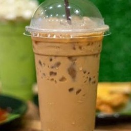 เนสกาแฟเย็น