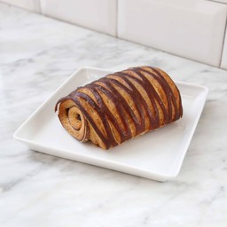 Pain au Chocolate