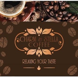 CHARM&STELLA COFFEE สาธรแมนชั่น1