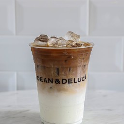 Café Latte - Iced