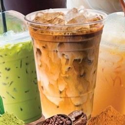 อาบัง ชา (a bang cha)