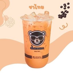 ชาไทย (THAI TEA)