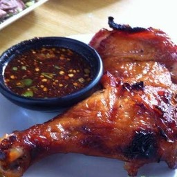 ไก่ย่าง