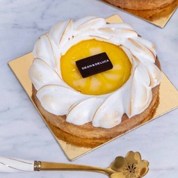 LEMON TART