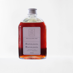 Cold brew coffee
